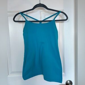 Lululemon Athletic Top Size 6